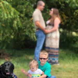 Meet your Posher, Jamiennate